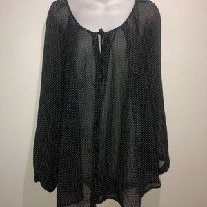 Old Navy Blouse